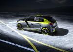 Opel Corsa-e Rally 2019 года